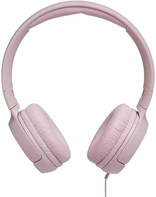 JBL Wireless Over-Ear Headphones