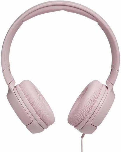 Wireless Over-Ear Headphones