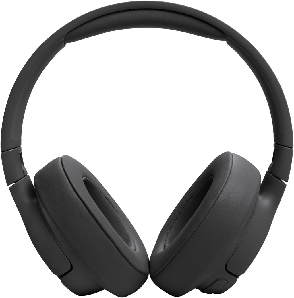 JBL Wireless Over-Ear Headphones