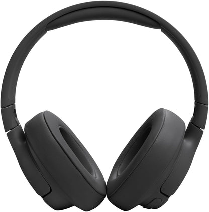 Wireless Over-Ear Headphones