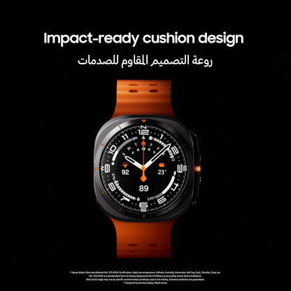 Samsung Galaxy Watch Ultra Smartwatch,47mm