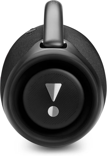 Boombox 3 Portable Speaker With Massive Signature Pro Sound