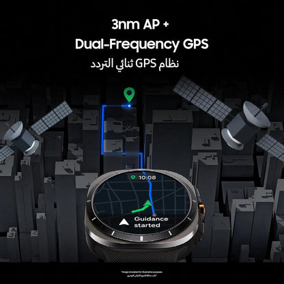 Samsung Galaxy Watch Ultra Smartwatch,47mm