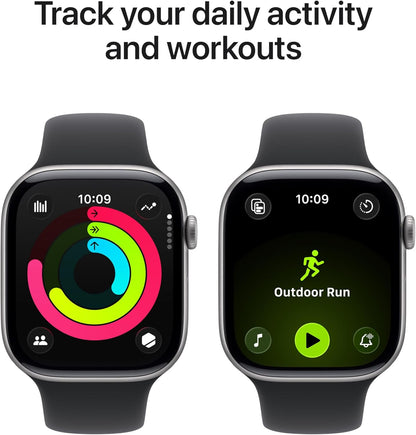 Apple Watch Series 11 GPS 46mm