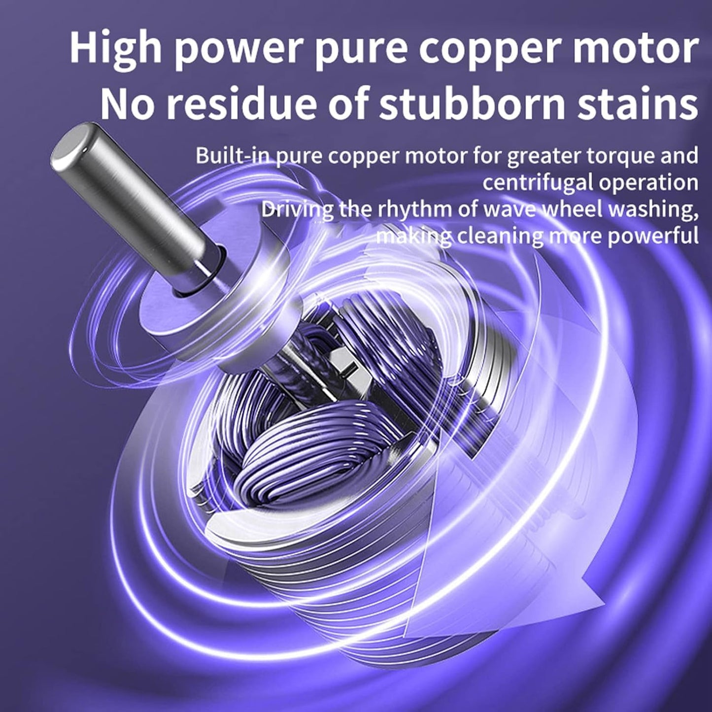 Washing Machine,11L Foldable Mini Washing Machine