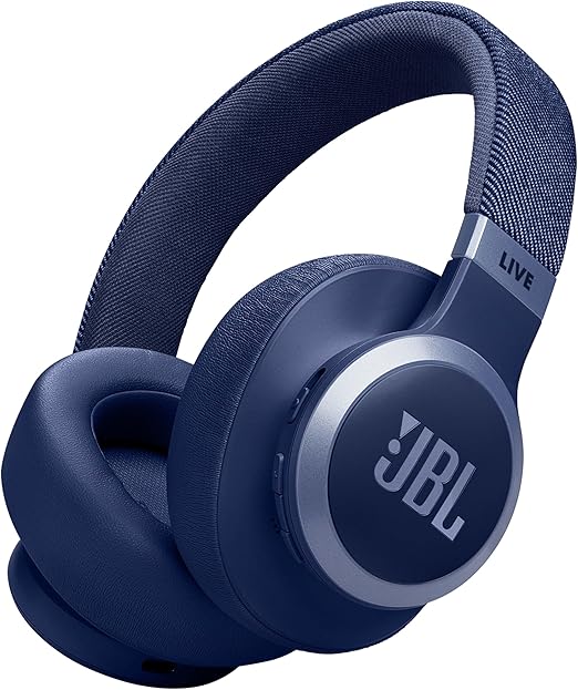 JBL Wireless Over-Ear Headphones