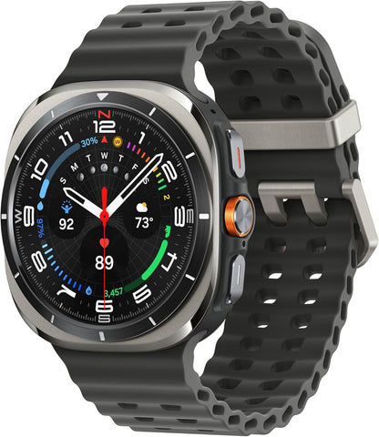 Samsung Galaxy Watch Ultra Smartwatch,47mm